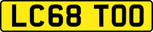 LC68TOO
