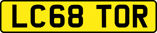 LC68TOR