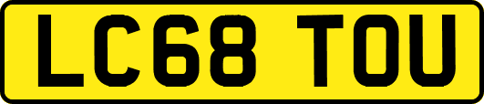 LC68TOU