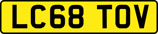 LC68TOV