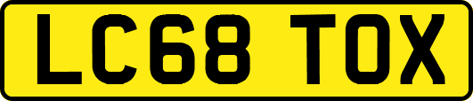LC68TOX
