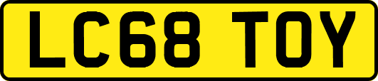 LC68TOY
