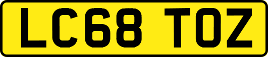 LC68TOZ