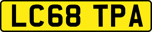 LC68TPA