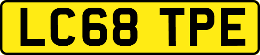 LC68TPE