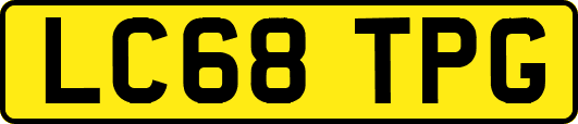 LC68TPG