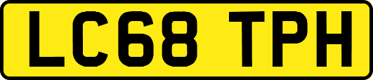 LC68TPH