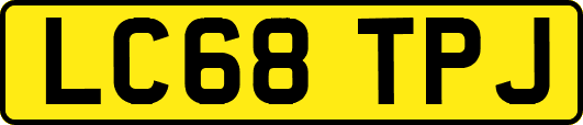 LC68TPJ