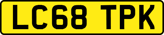 LC68TPK