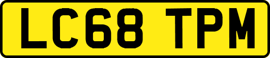 LC68TPM
