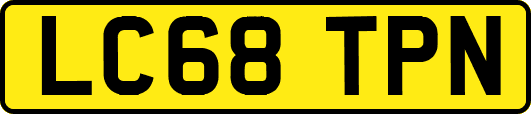LC68TPN