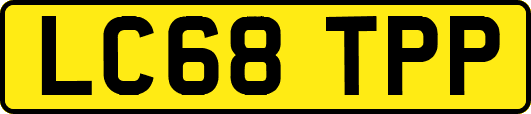 LC68TPP