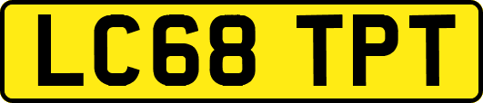 LC68TPT