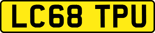 LC68TPU