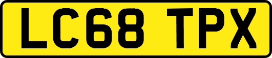 LC68TPX