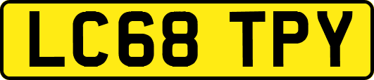 LC68TPY