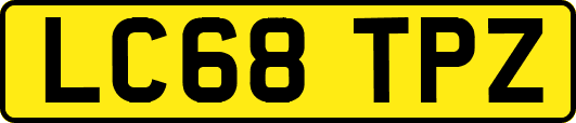 LC68TPZ