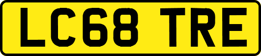 LC68TRE