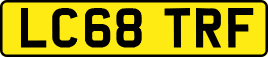 LC68TRF