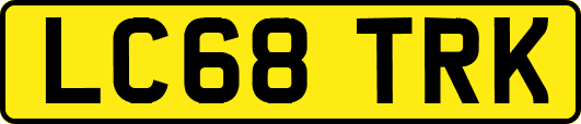 LC68TRK