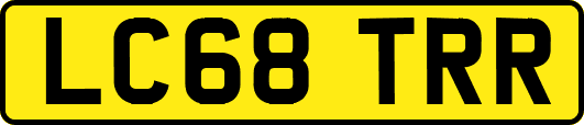 LC68TRR