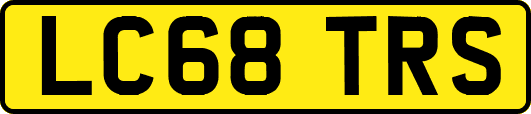 LC68TRS
