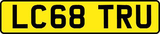 LC68TRU