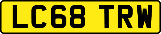 LC68TRW