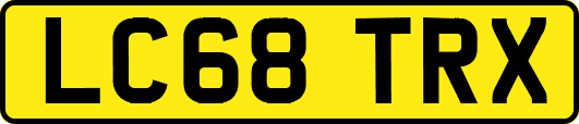 LC68TRX