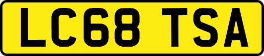 LC68TSA
