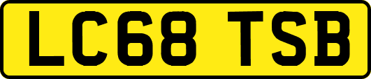 LC68TSB