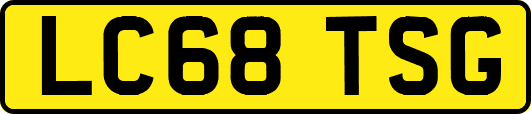 LC68TSG
