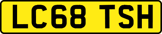 LC68TSH