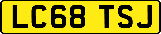 LC68TSJ