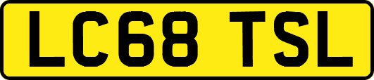 LC68TSL