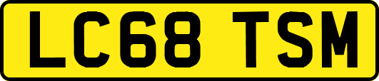 LC68TSM