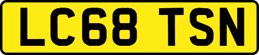 LC68TSN