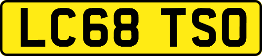 LC68TSO