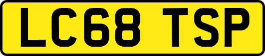 LC68TSP
