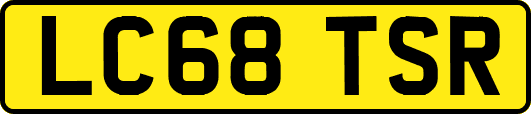 LC68TSR