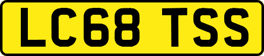 LC68TSS