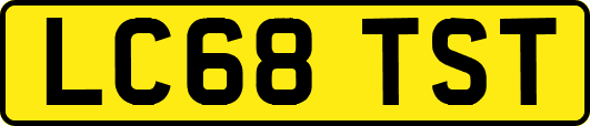 LC68TST