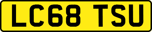 LC68TSU