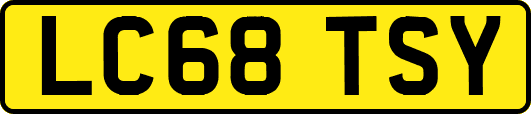 LC68TSY