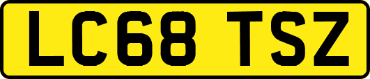 LC68TSZ