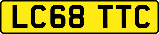 LC68TTC