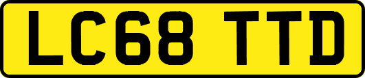 LC68TTD