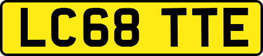 LC68TTE
