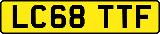 LC68TTF