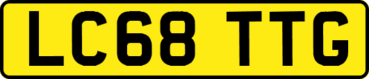 LC68TTG